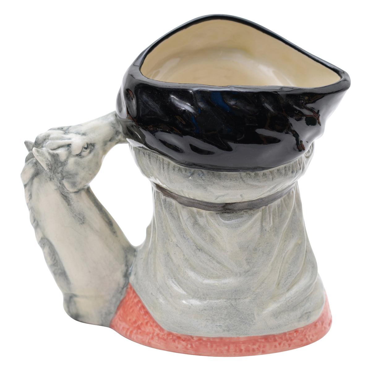 Anne of Cleves Large Ears Up Variation 1 D6653