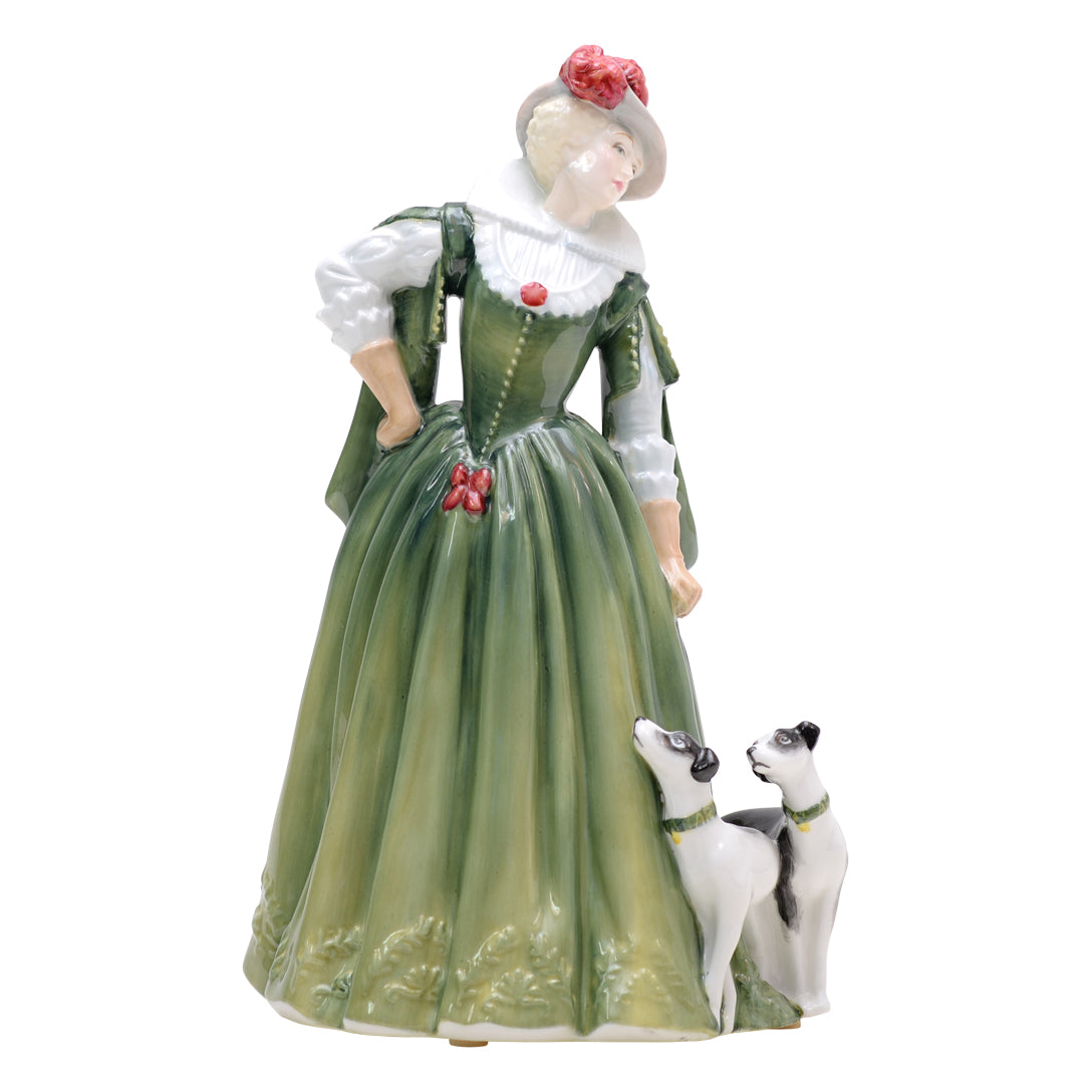Anne of Denmark