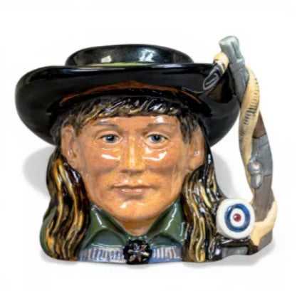 Annie Oakley Mid D6732