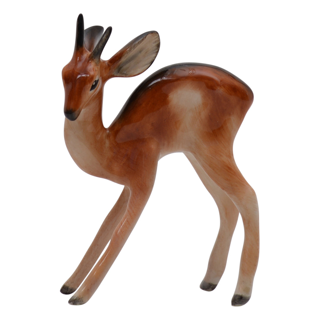 Antelope sculpture HN1185
