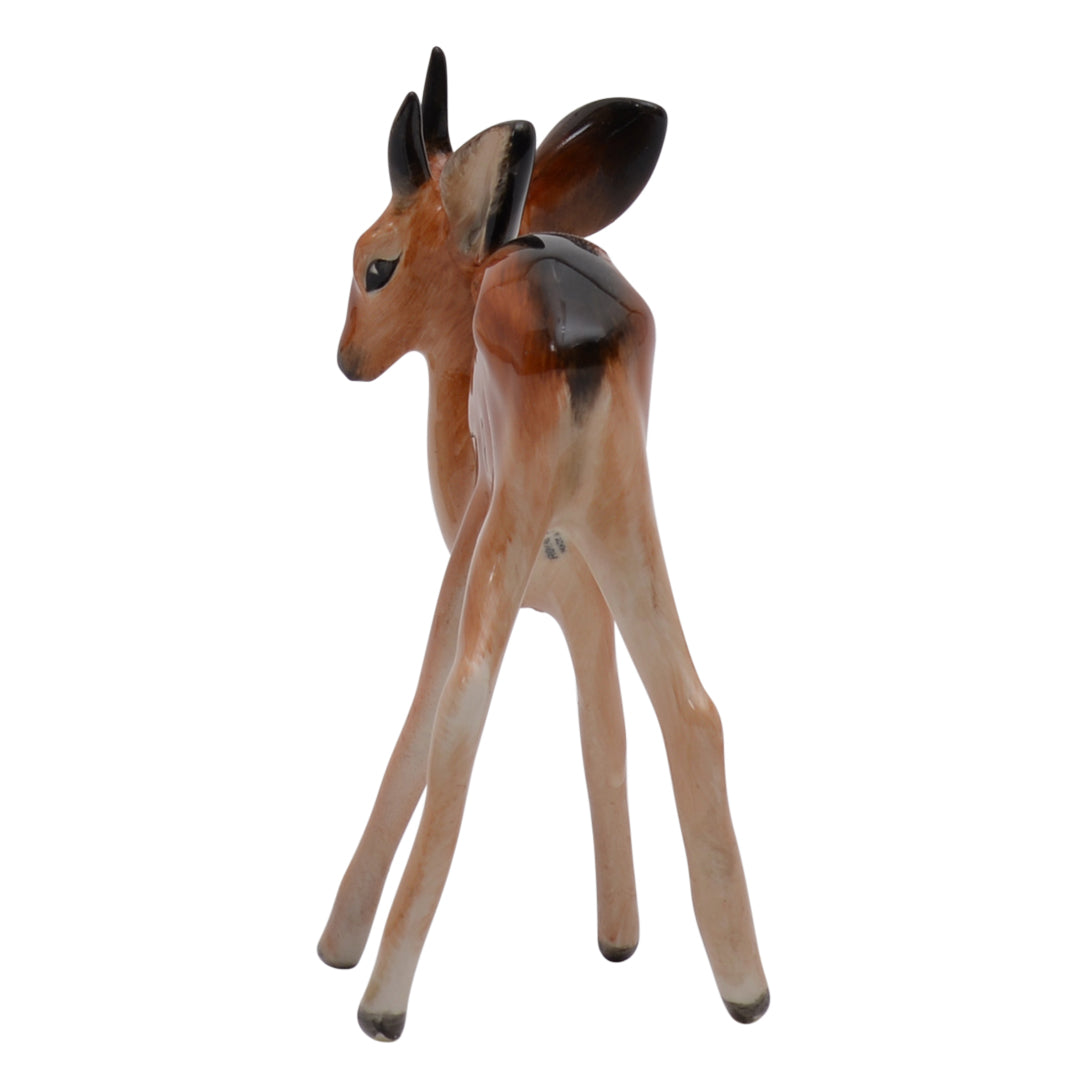 Antelope sculpture HN1185
