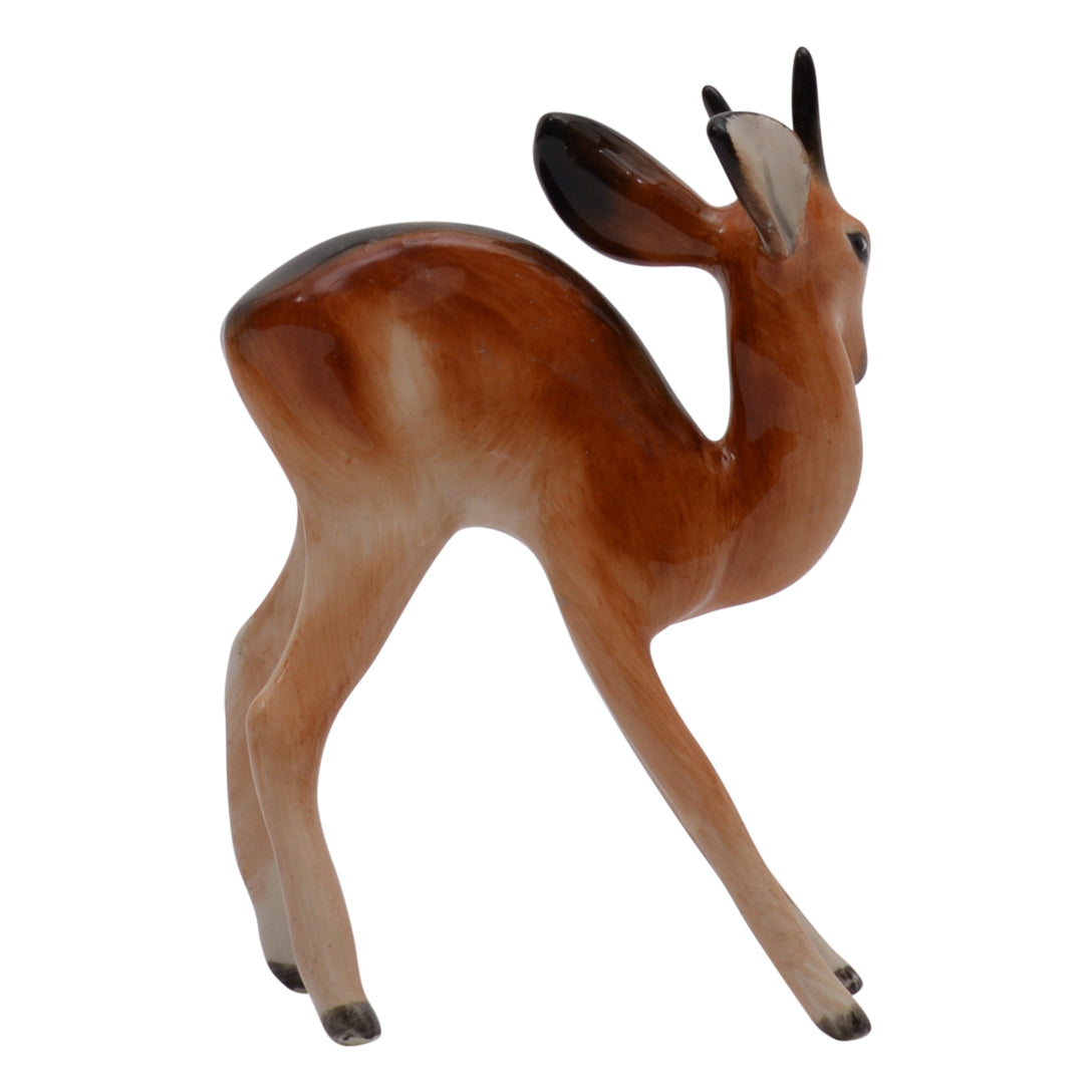 Antelope sculpture HN1185