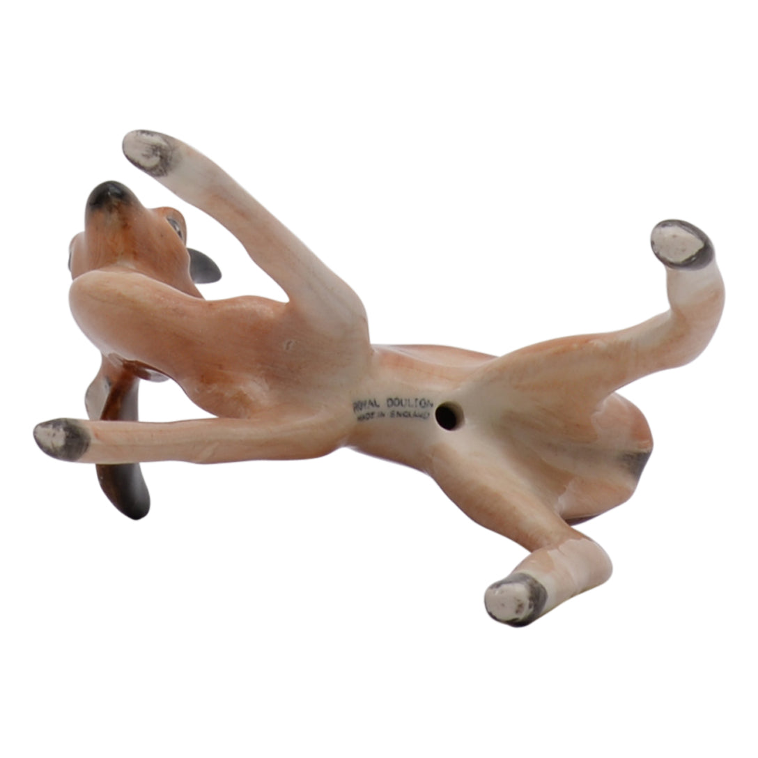 Antelope sculpture HN1185