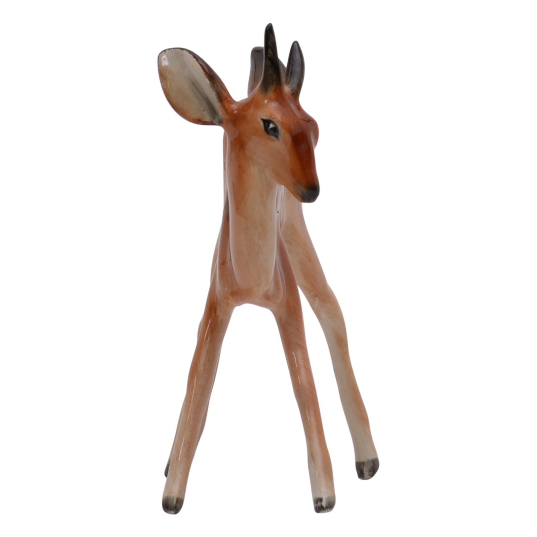 Antelope sculpture HN1185