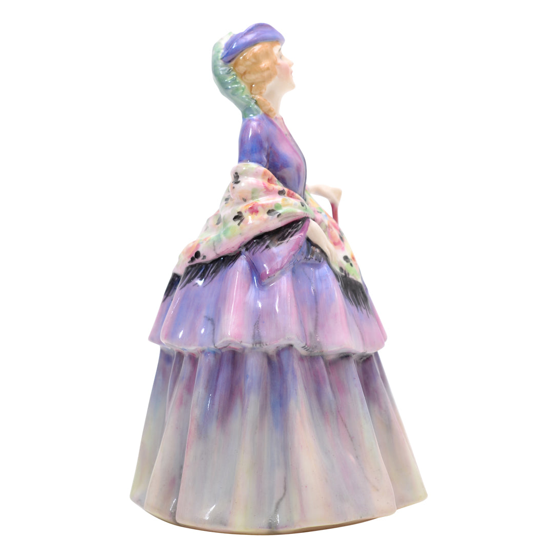 Anthea (as is condition)