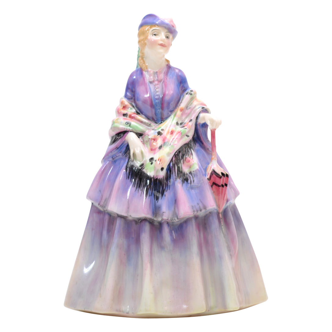 Anthea (as is condition)