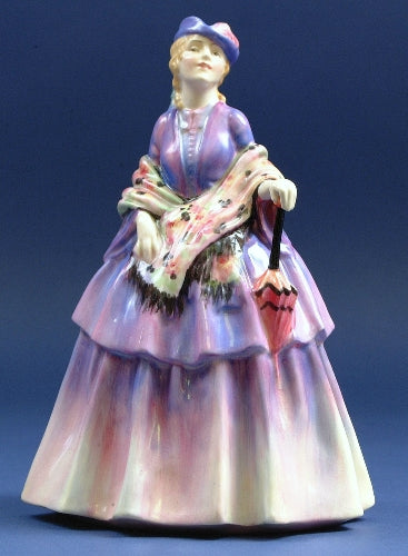 Anthea (restored)