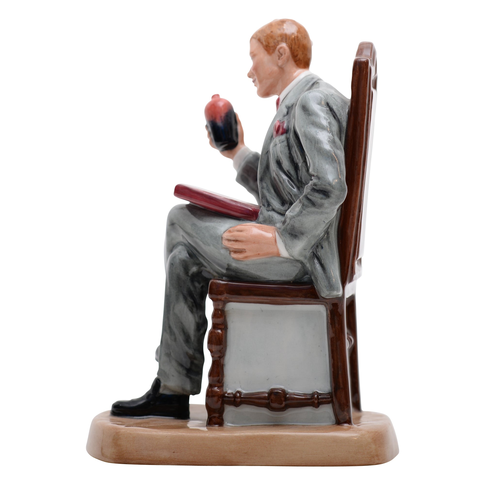 Antique Dealer