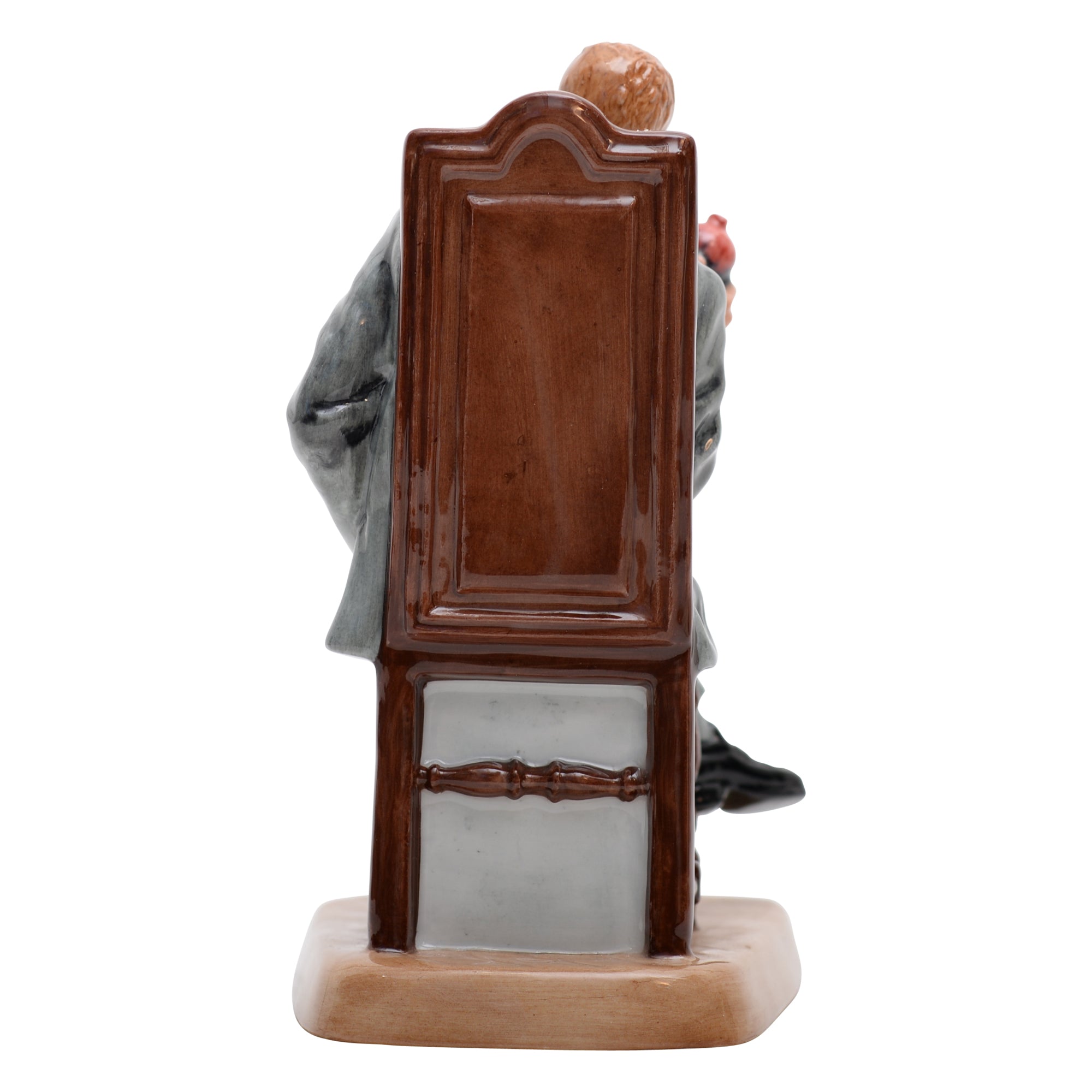 Antique Dealer