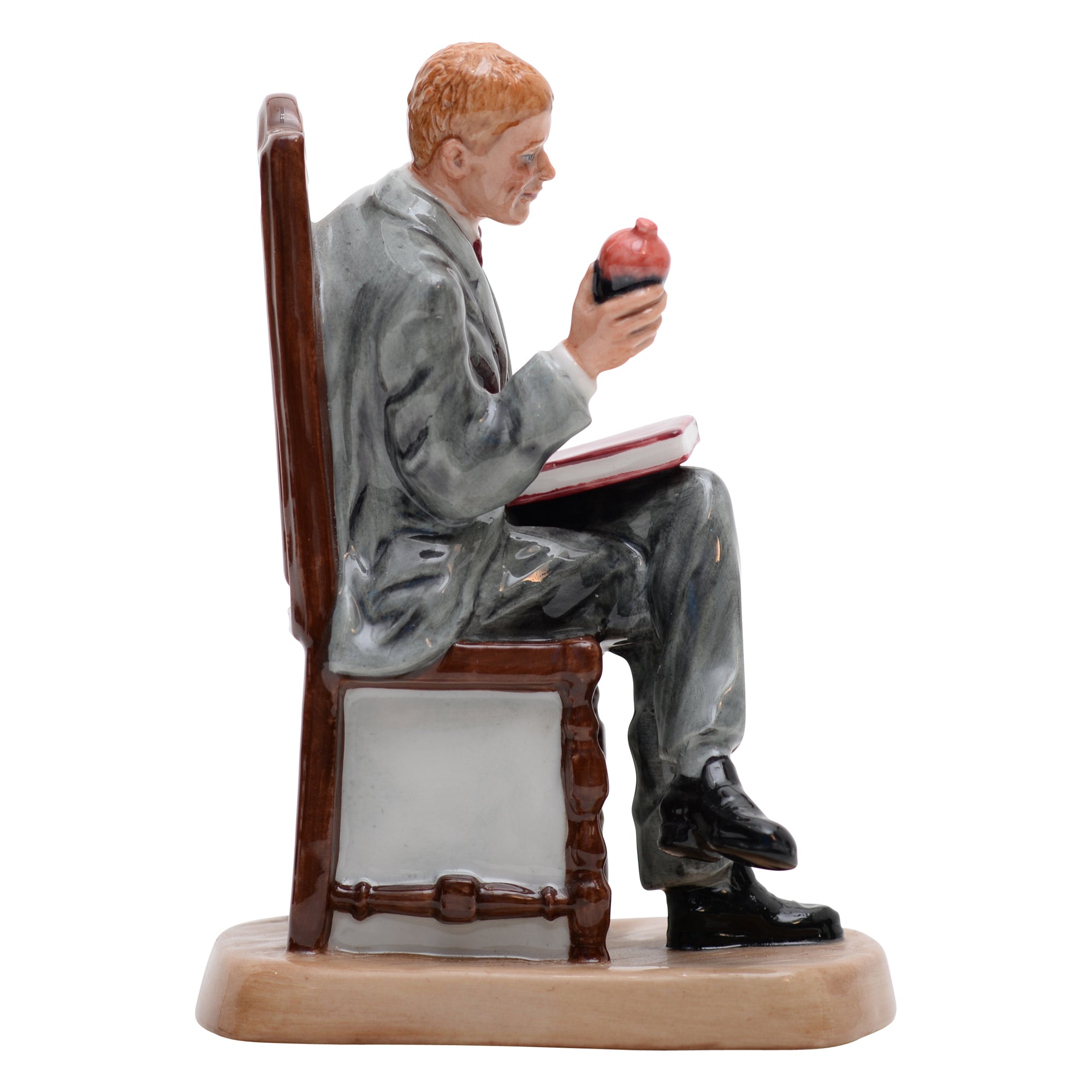 Antique Dealer