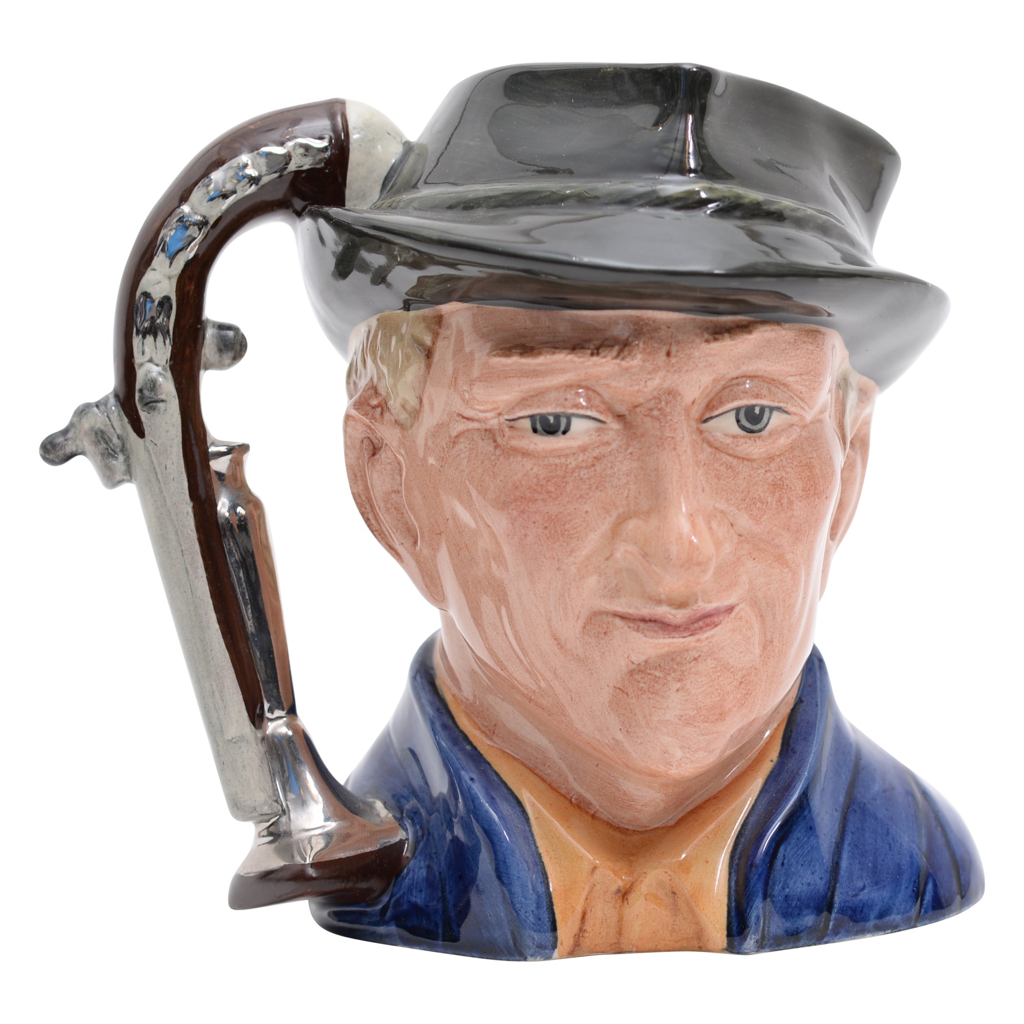 Antique Dealer Large