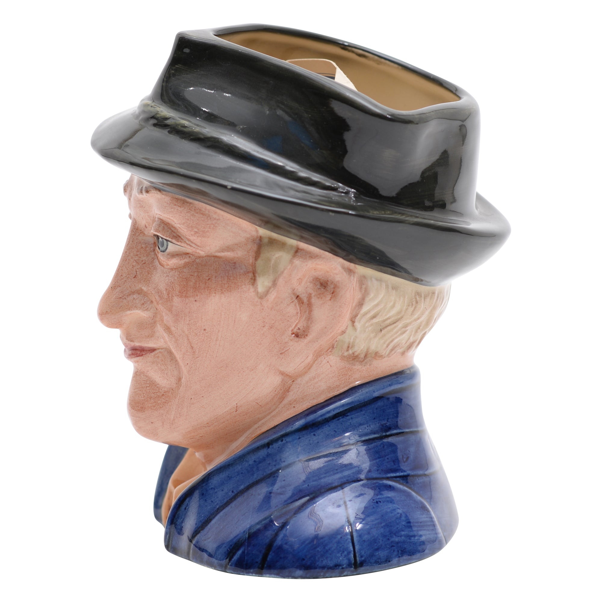Antique Dealer Large