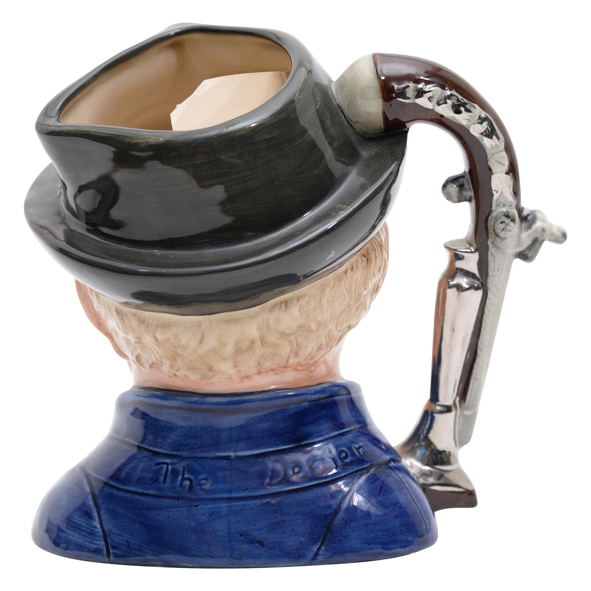 Antique Dealer Large