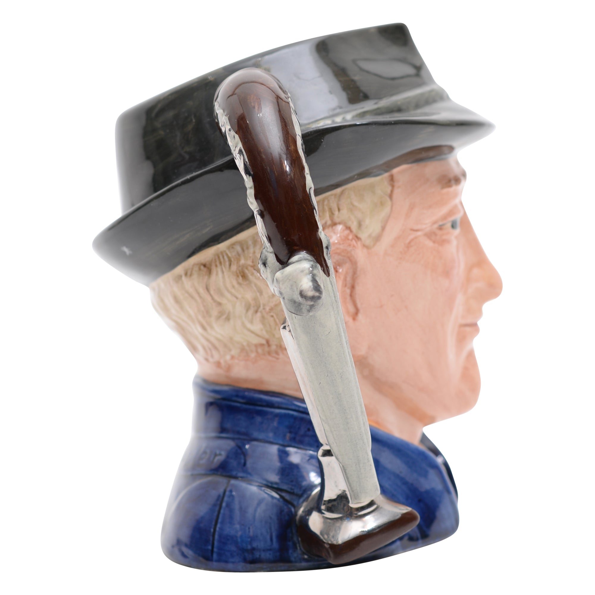 Antique Dealer Large