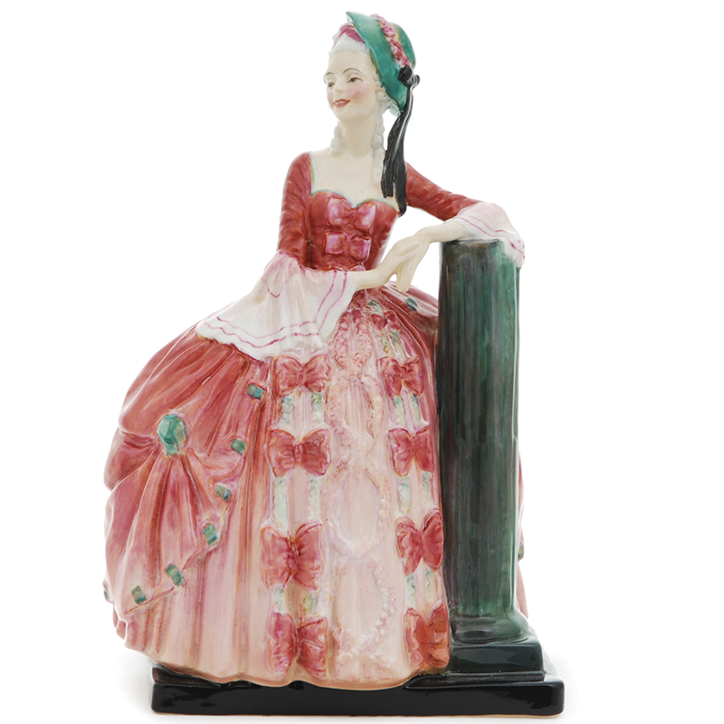 Antoinette (restored)