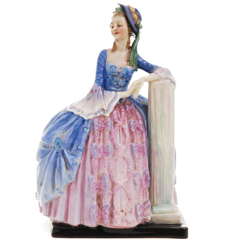 Antoinette (restored)