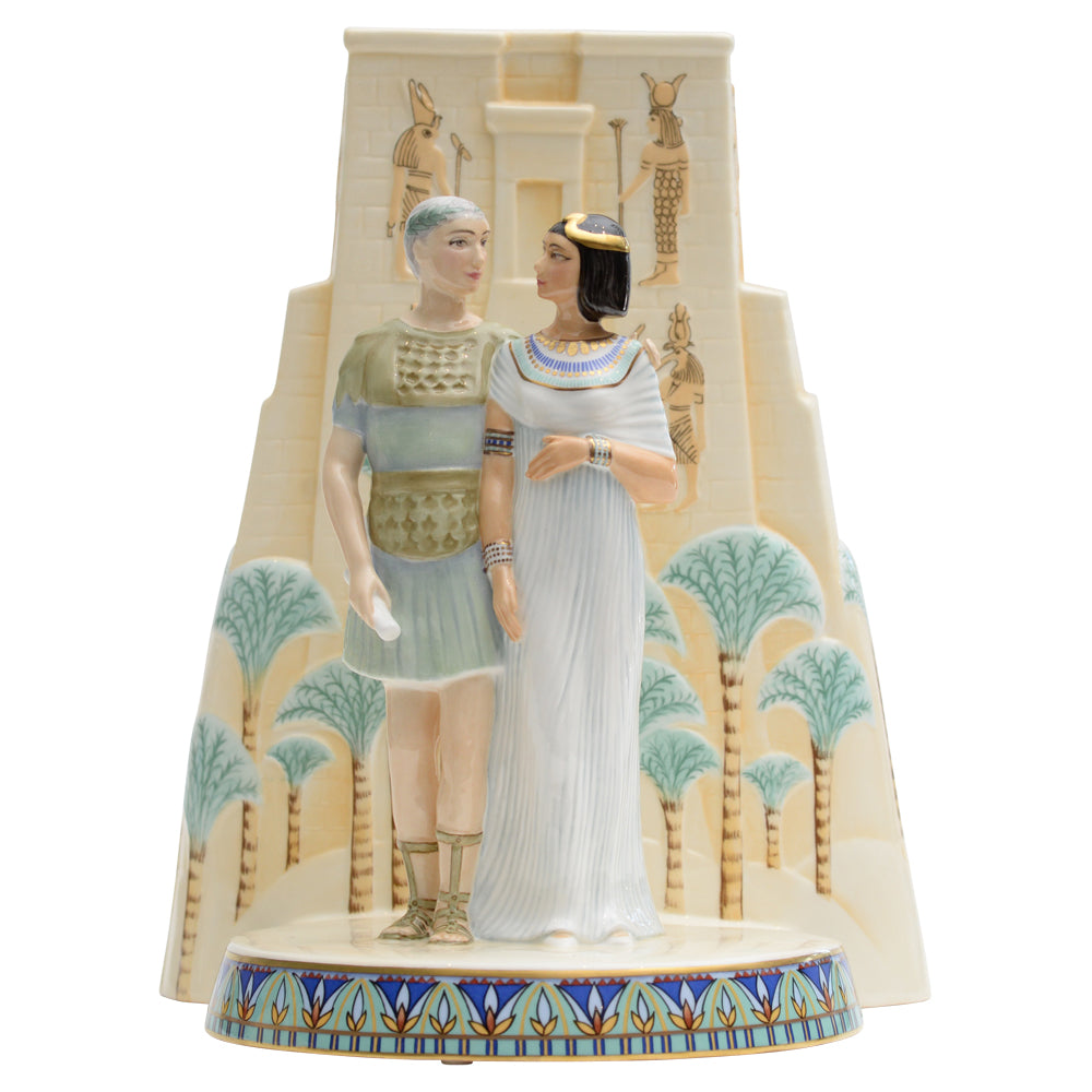 Antony & Cleopatra