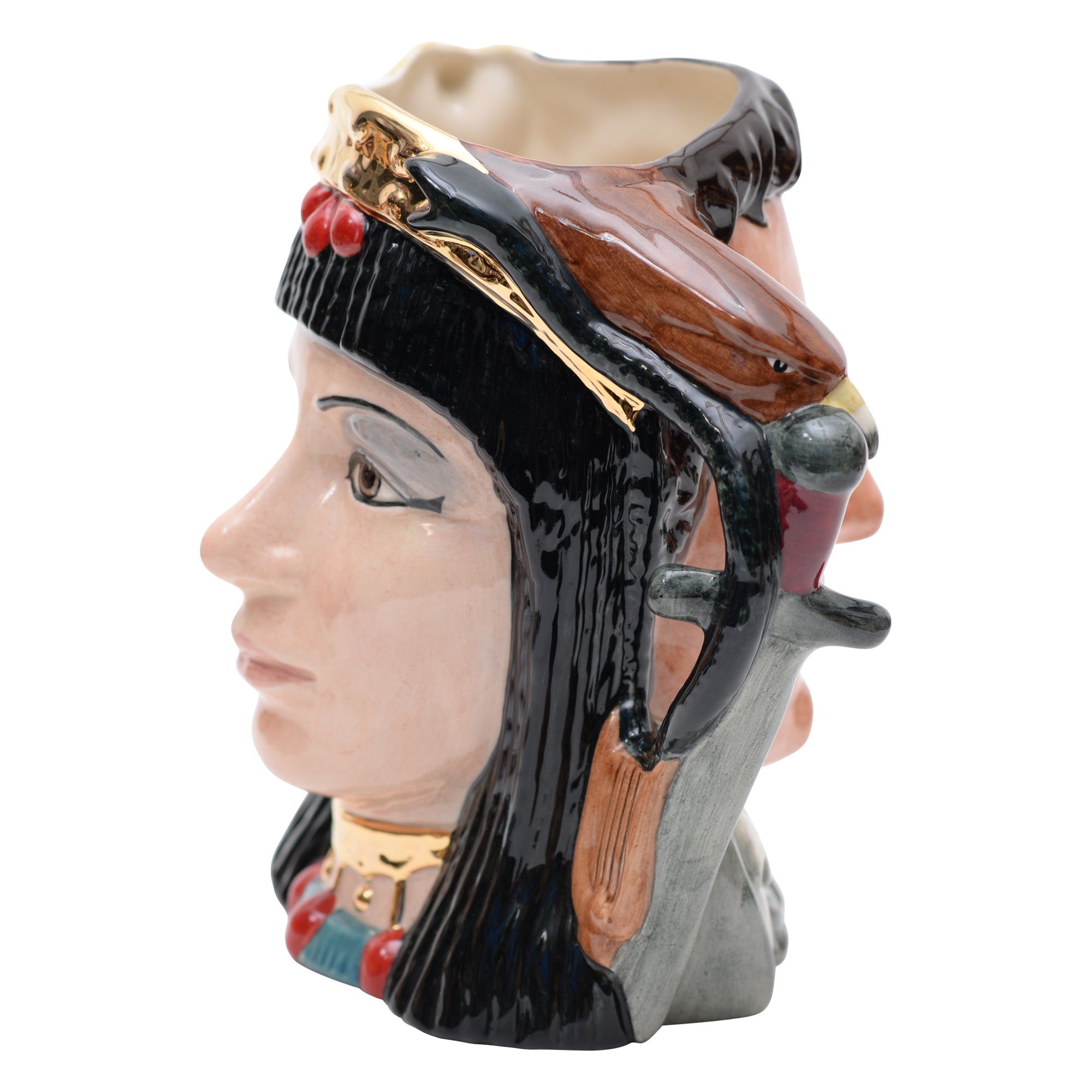 Antony & Cleopatra Large