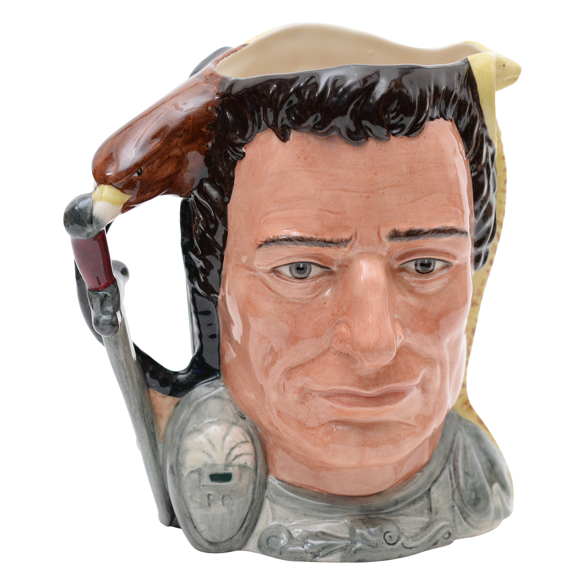 Antony & Cleopatra Large