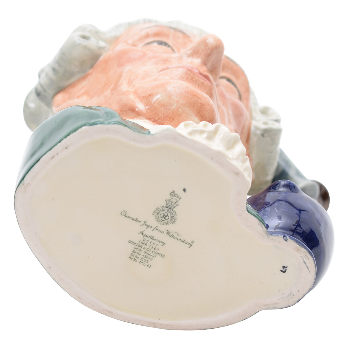 Apothecary Large D6567