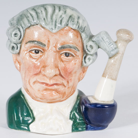 Apothecary Mini Bone China