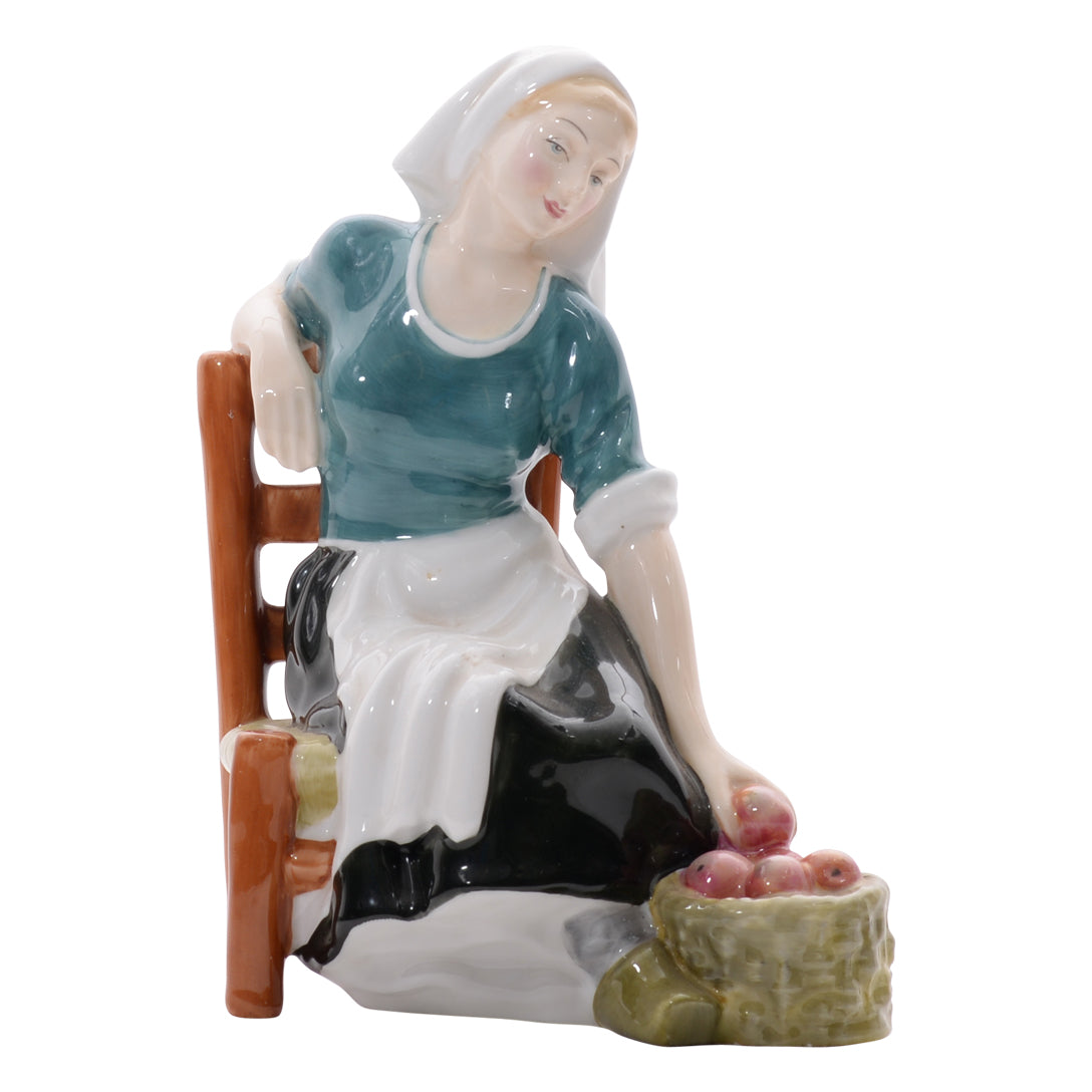 The Apple Maid HN2160