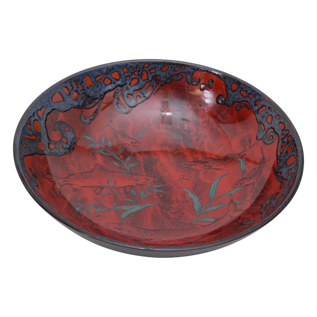 Aquatic bowl