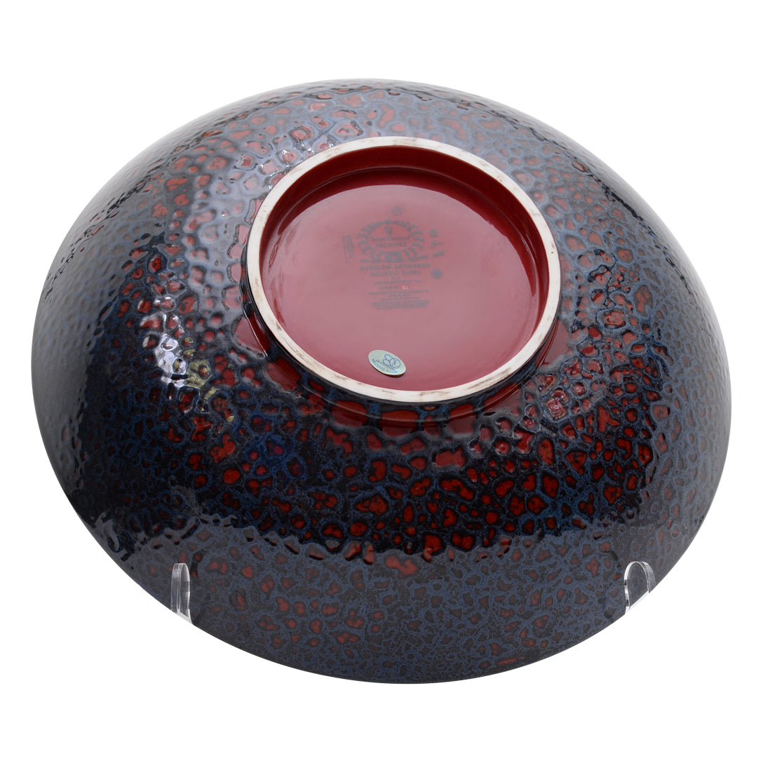 Aquatic bowl