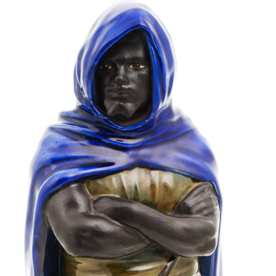 An Arab