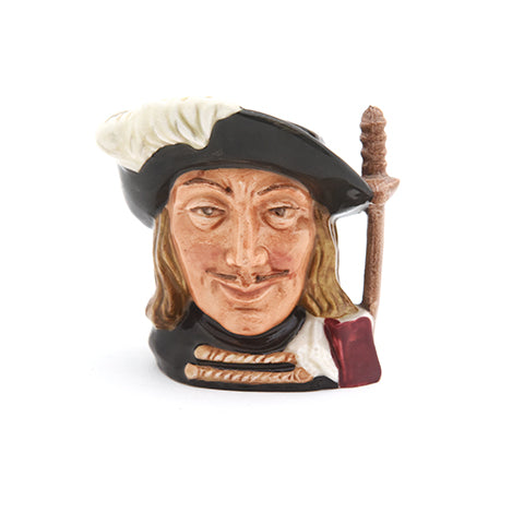 Aramis Mini Bone China