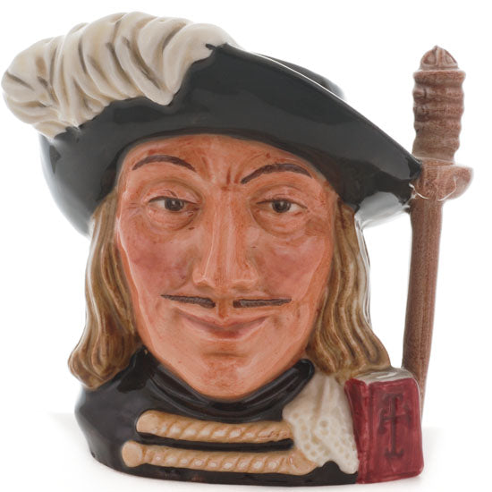 Aramis Small Bone China