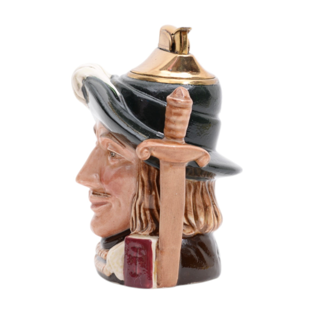 Aramis Lighter