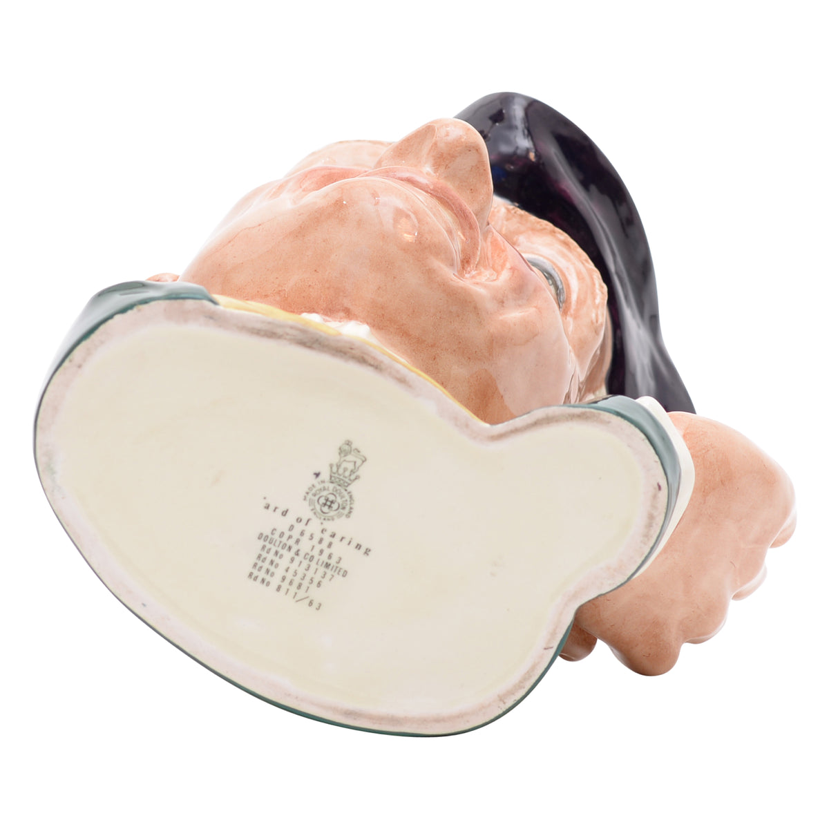 Ard Of Earing Large D6588