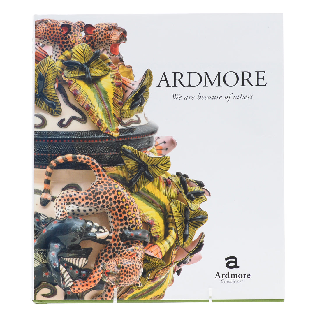 ARDMORE BOOK1