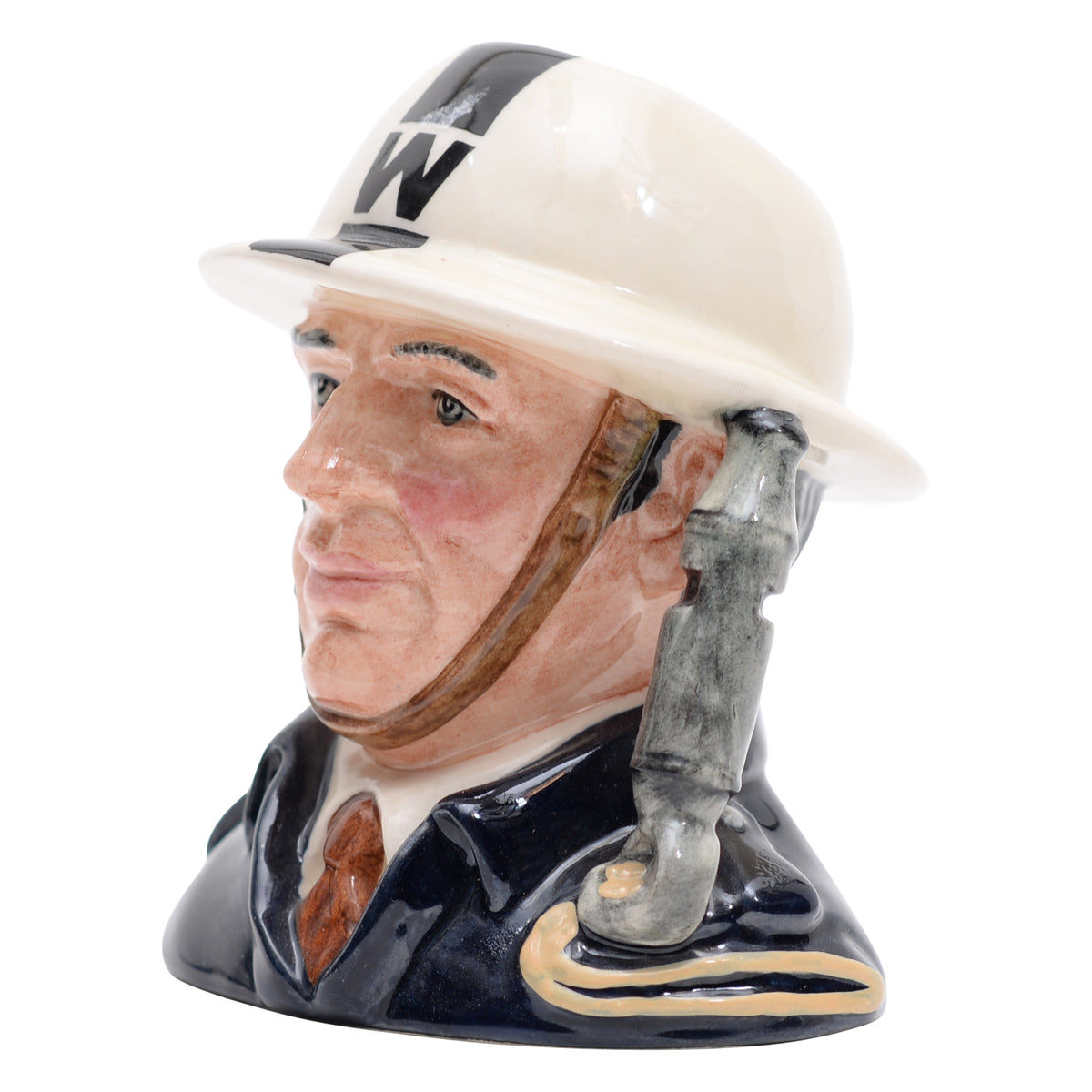 A.R.P. Warden Small