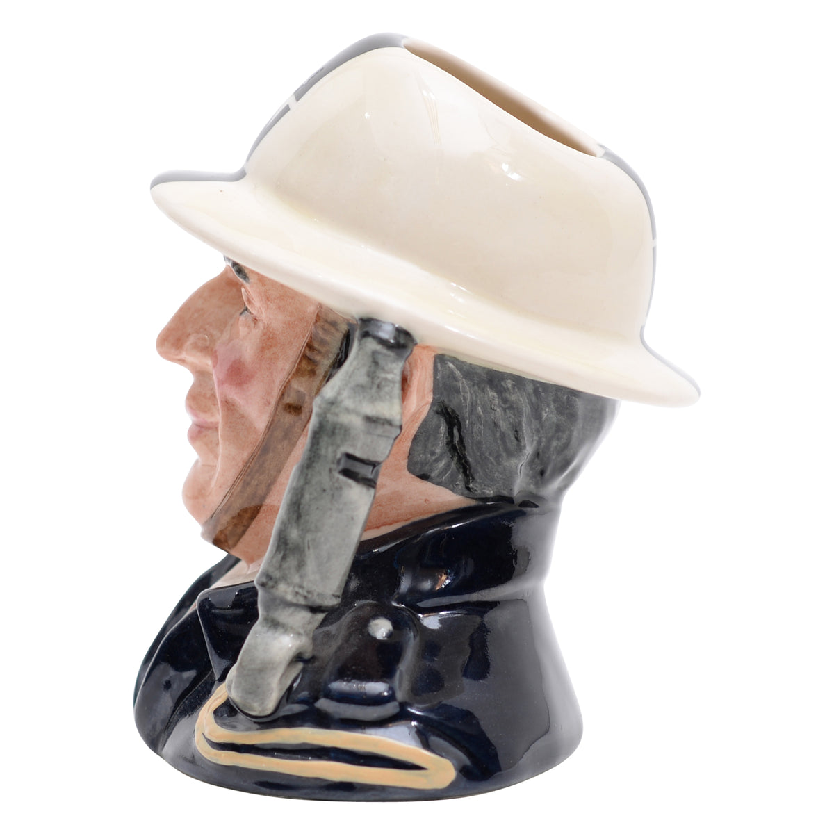 A.R.P. Warden Small