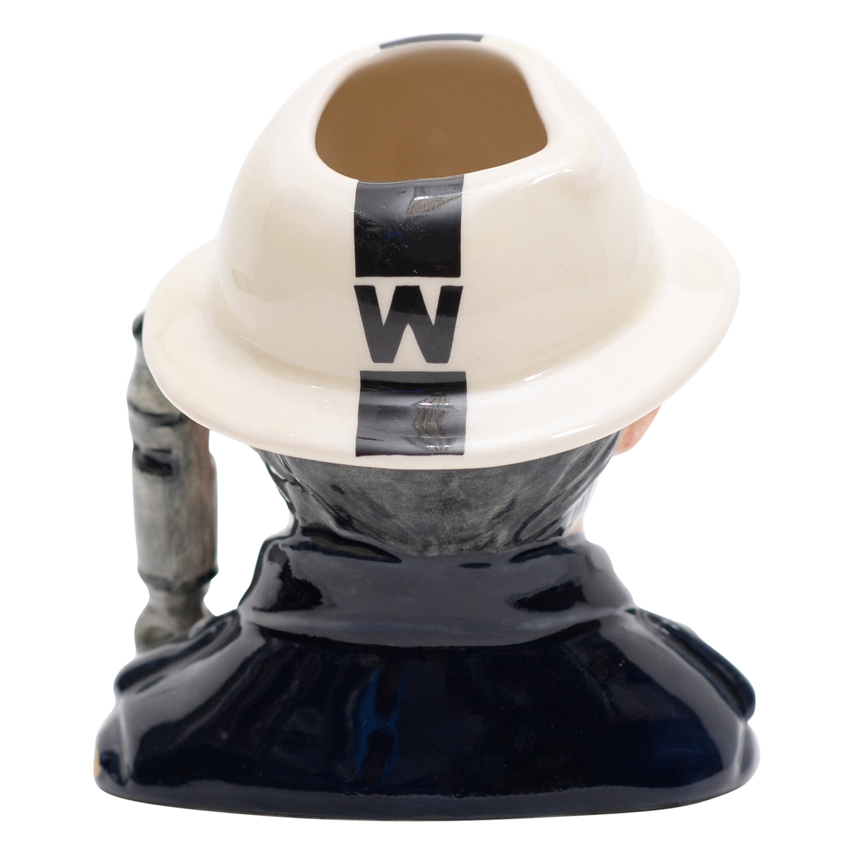 A.R.P. Warden Small