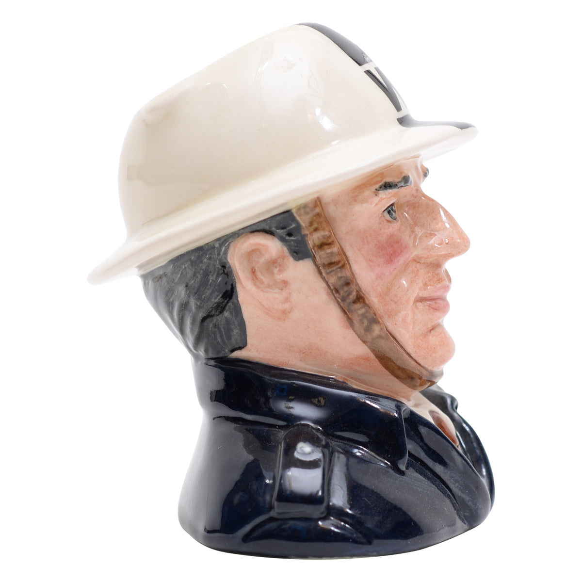 A.R.P. Warden Small