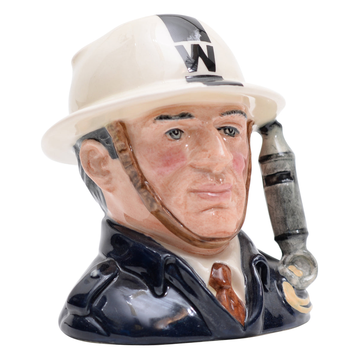 A.R.P. Warden Small