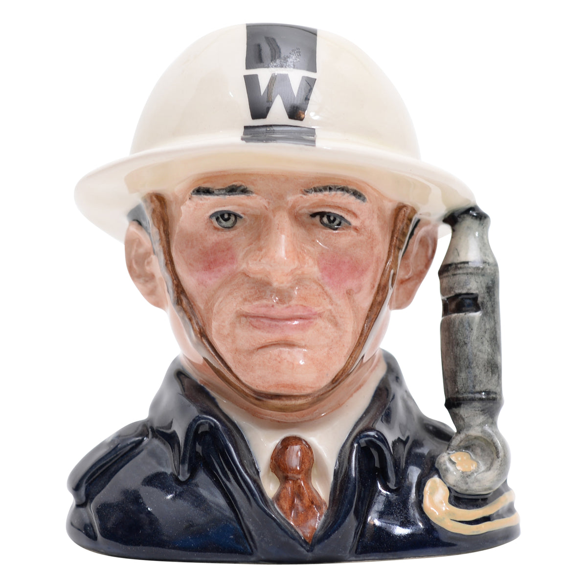 A.R.P. Warden Small