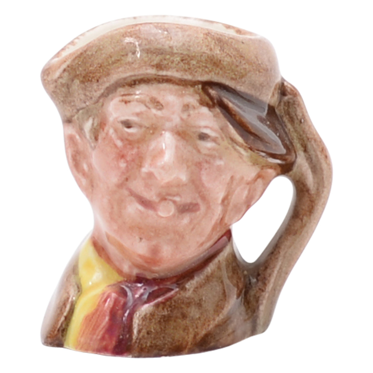 Arry tiny jug D6255
