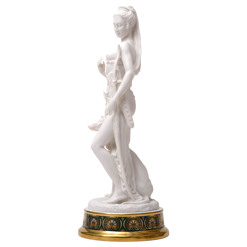 Artemis Goddess of the Hunt