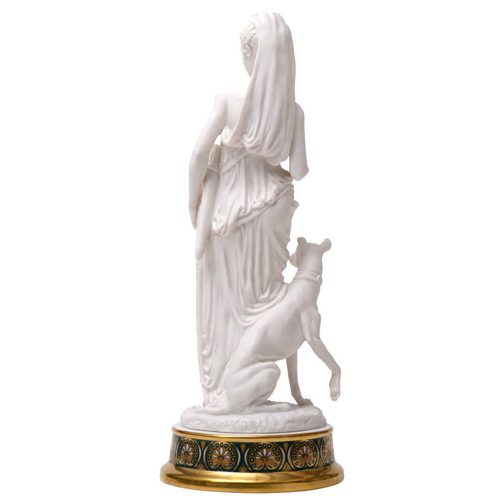 Artemis Goddess of the Hunt