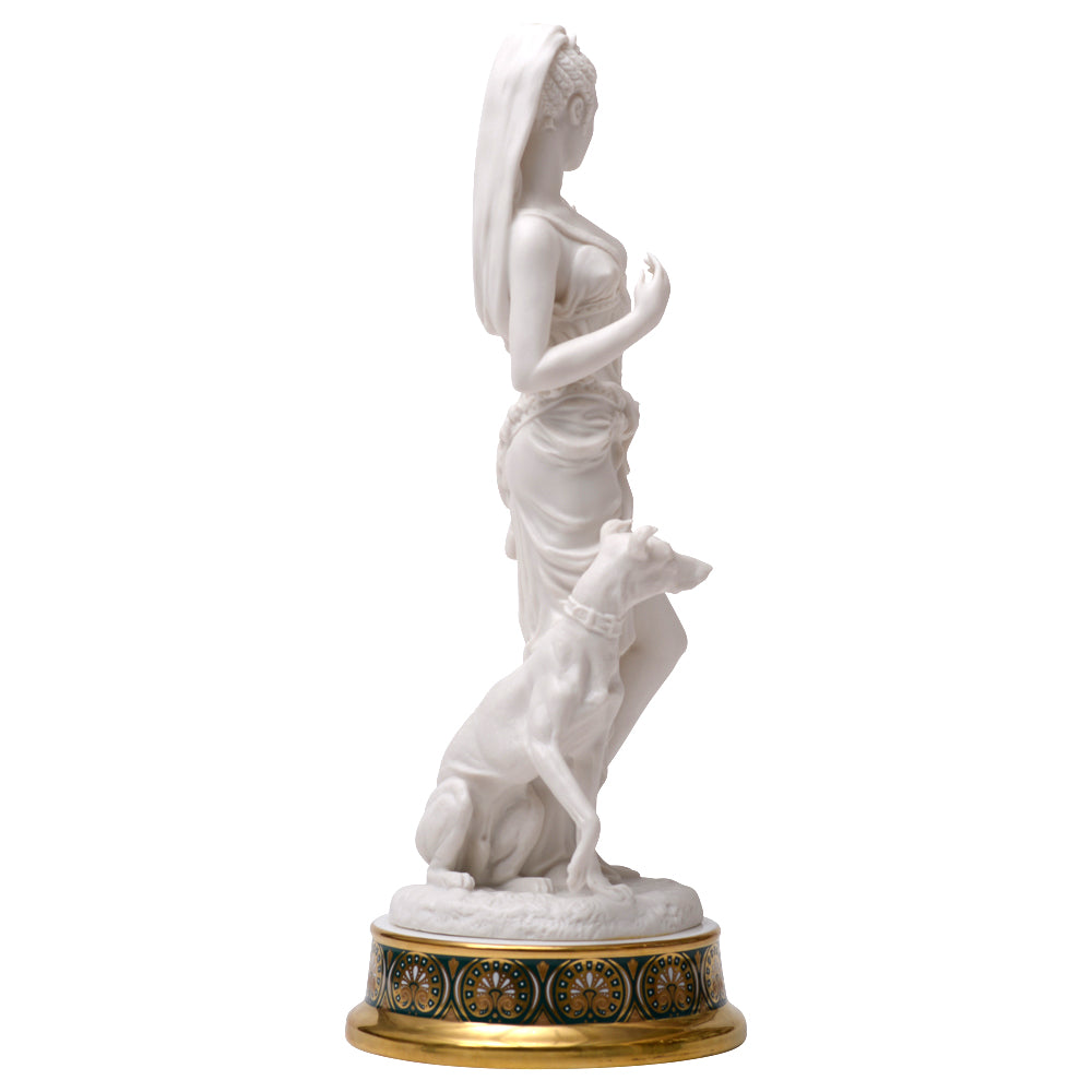Artemis Goddess of the Hunt