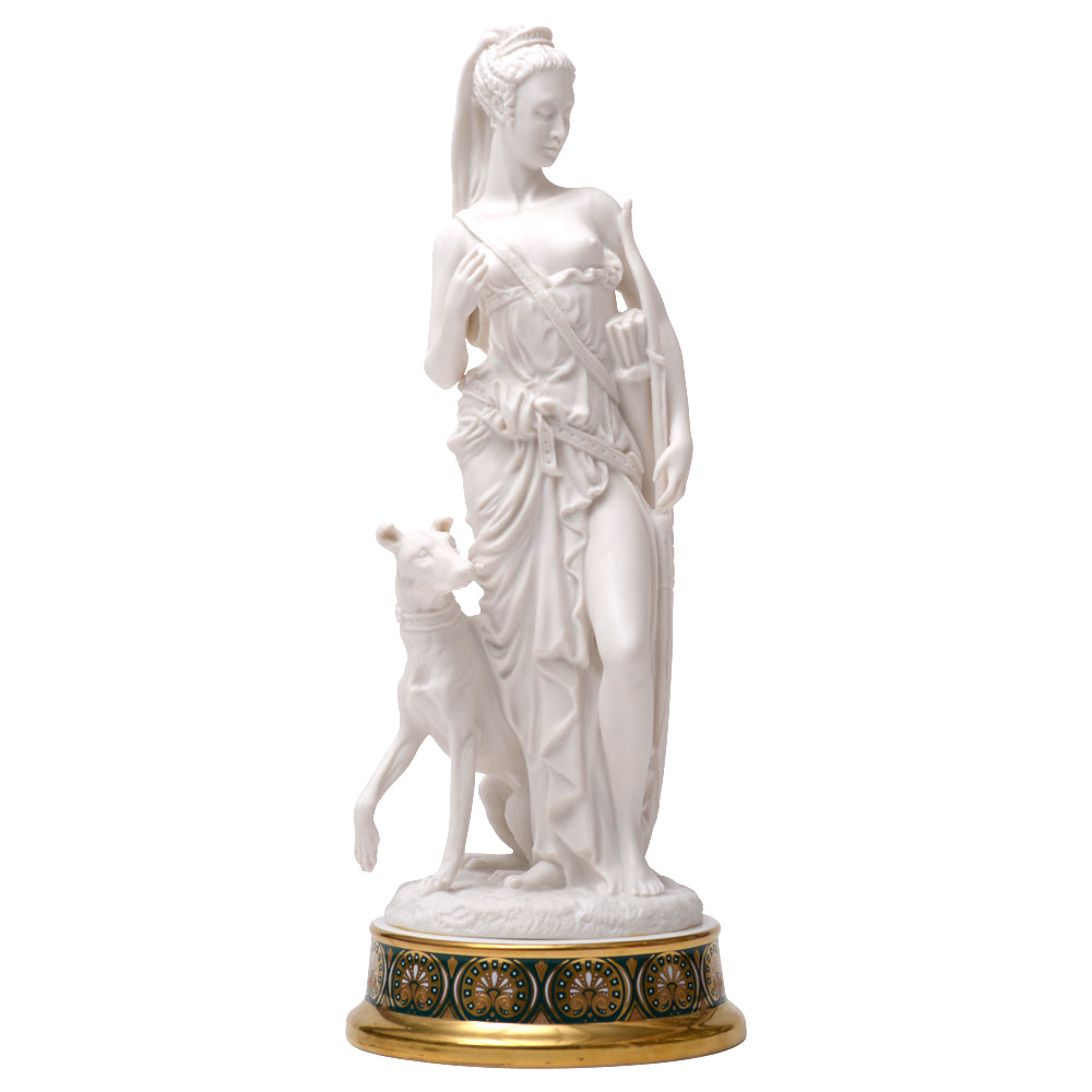Artemis Goddess of the Hunt
