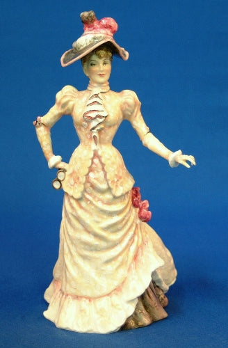 Ascot colorway