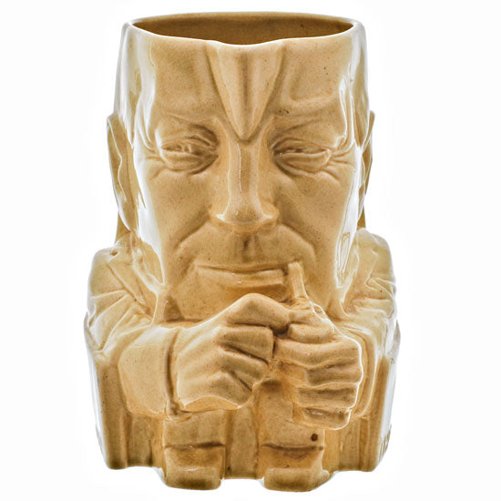 Stanley Baldwin  Jug