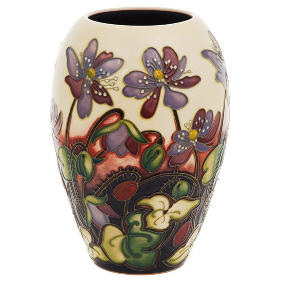 Medal of Honor Vase