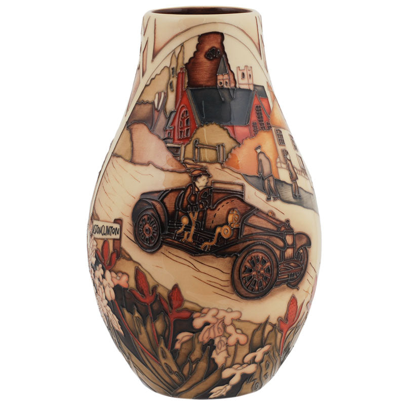 Aston Hill Vase