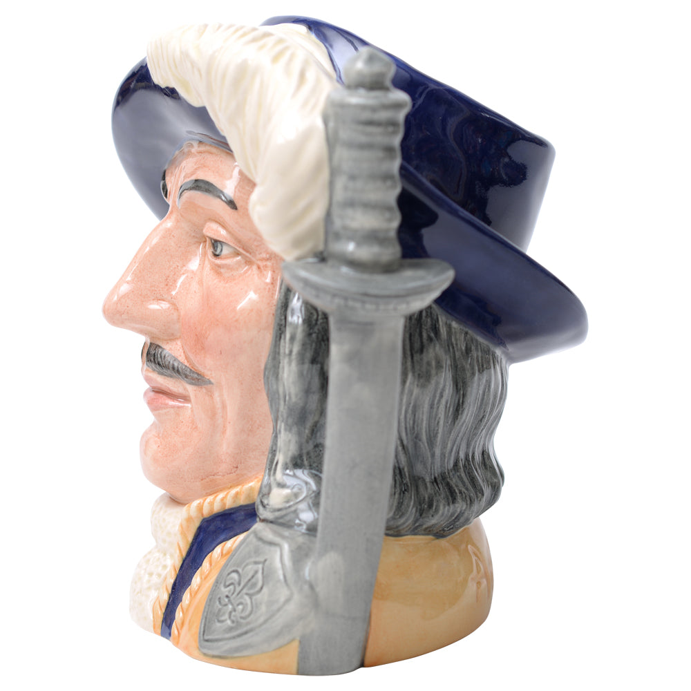 Athos Large  D6827